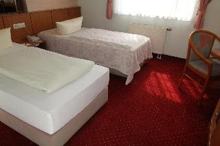 Hotel Weisser Schwan fotoÄŸrafÄ±