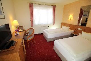 Hotel Weisser Schwan fotoÄŸrafÄ±