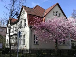 Das Kleine Hotel Weimar otel fotoğrafı