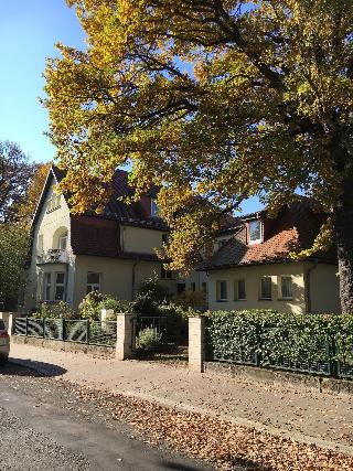 Das Kleine Hotel Weimar fotoÄŸrafÄ±