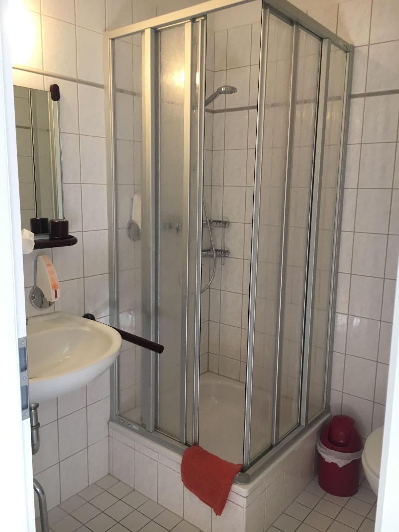 Das Kleine Hotel Weimar - Oda