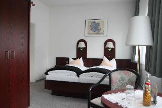 Das Kleine Hotel Weimar fotoÄŸrafÄ±