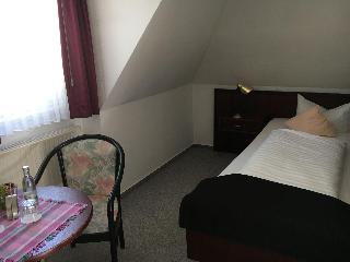 Das Kleine Hotel Weimar fotoÄŸrafÄ±