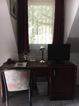 Das Kleine Hotel Weimar fotoÄŸrafÄ±