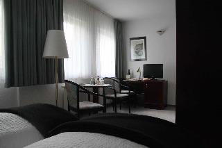 Das Kleine Hotel Weimar fotoÄŸrafÄ±