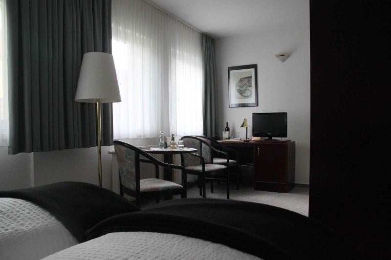 Das Kleine Hotel Weimar - Oda