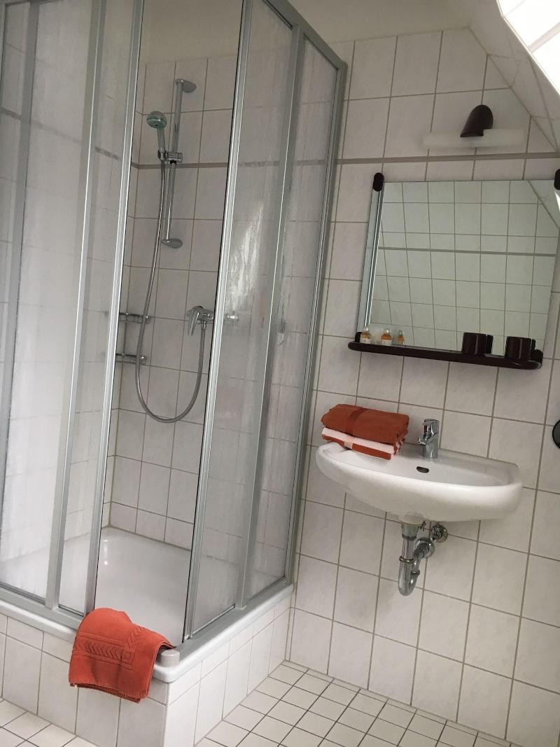 Das Kleine Hotel Weimar - Oda