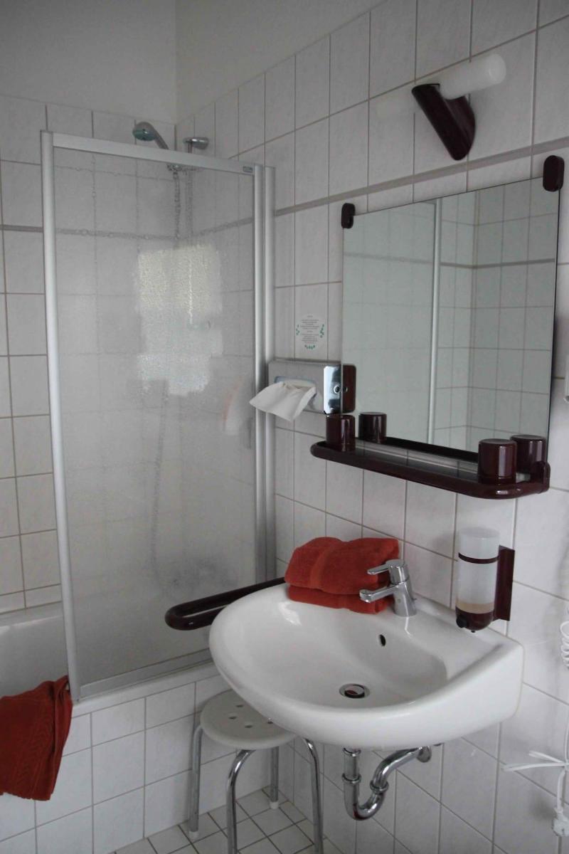Das Kleine Hotel Weimar - Oda
