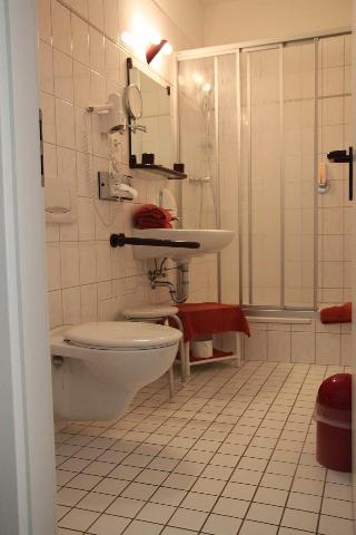 Das Kleine Hotel Weimar fotoÄŸrafÄ±