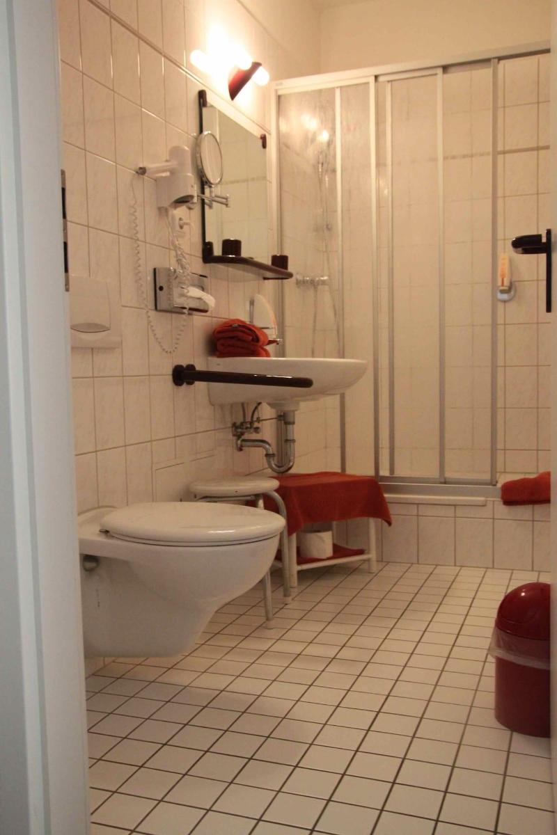 Das Kleine Hotel Weimar - Oda