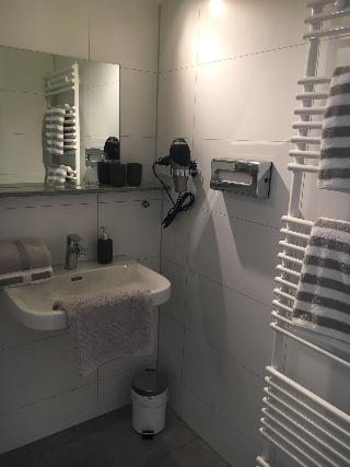 Das Kleine Hotel Weimar fotoÄŸrafÄ±