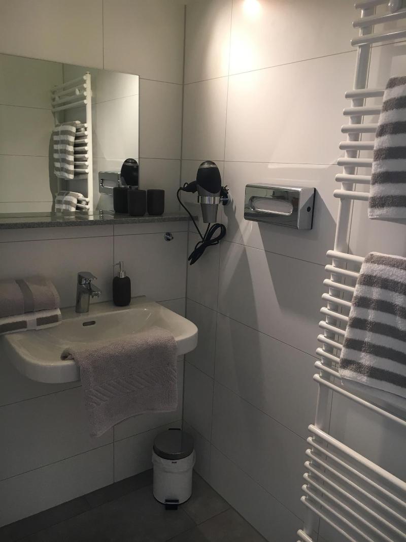Das Kleine Hotel Weimar - Oda