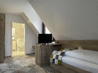 Das Kleine Hotel Weimar fotoÄŸrafÄ±