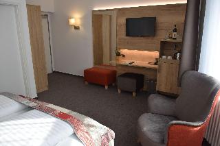 Das Kleine Hotel Weimar fotoÄŸrafÄ±