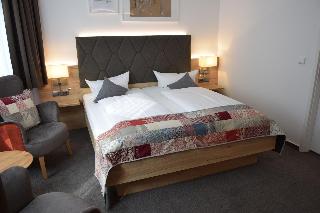 Das Kleine Hotel Weimar fotoÄŸrafÄ±