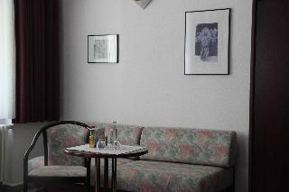 Das Kleine Hotel Weimar fotoÄŸrafÄ±