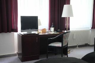 Das Kleine Hotel Weimar fotoÄŸrafÄ±