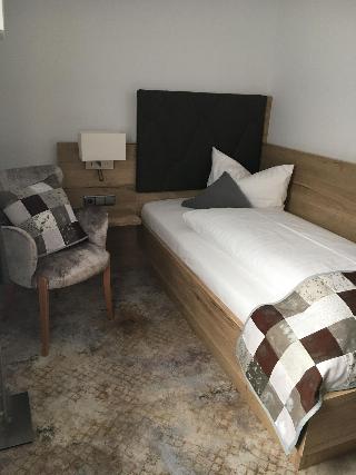 Das Kleine Hotel Weimar fotoÄŸrafÄ±