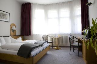 Das Kleine Hotel Weimar fotoÄŸrafÄ±
