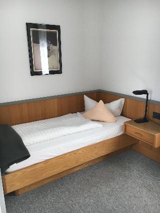 Das Kleine Hotel Weimar fotoÄŸrafÄ±