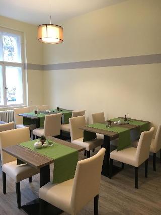 Das Kleine Hotel Weimar fotoÄŸrafÄ±