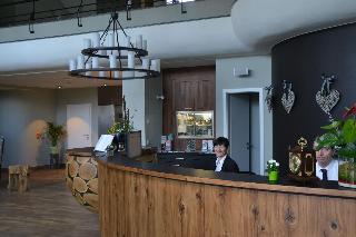 Berg Spa Hotel Gabelbach fotoÄŸrafÄ±