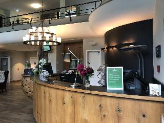 Berg Spa Hotel Gabelbach fotoÄŸrafÄ±