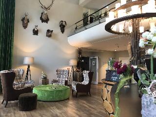 Berg Spa Hotel Gabelbach fotoÄŸrafÄ±