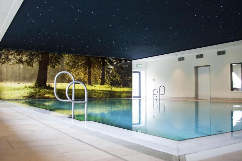 Berg Spa Hotel Gabelbach - Aktivite