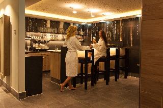 Berg Spa Hotel Gabelbach fotoÄŸrafÄ±