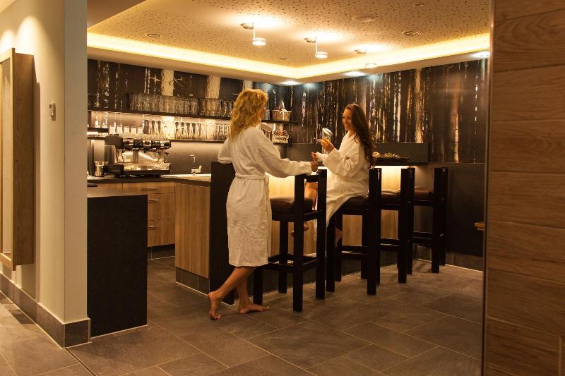 Berg Spa Hotel Gabelbach - Aktivite
