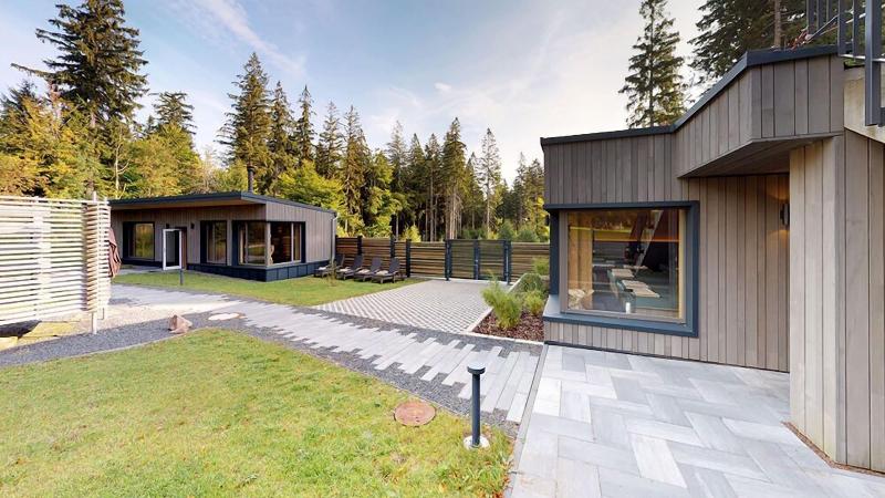 Berg Spa Hotel Gabelbach - Aktivite