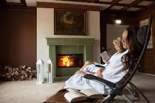 Berg Spa Hotel Gabelbach fotoÄŸrafÄ±