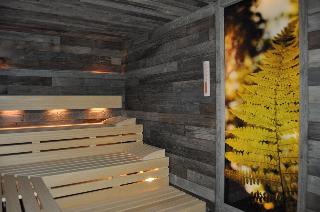 Berg Spa Hotel Gabelbach fotoÄŸrafÄ±