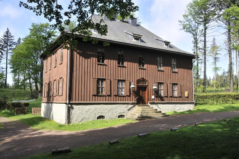 Berg Spa Hotel Gabelbach - Aktivite