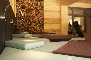 Berg Spa Hotel Gabelbach fotoÄŸrafÄ±