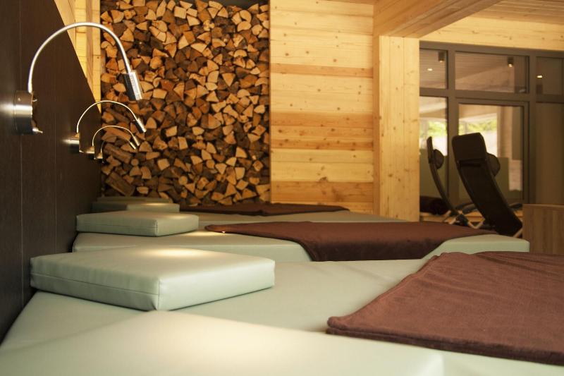 Berg Spa Hotel Gabelbach - Aktivite