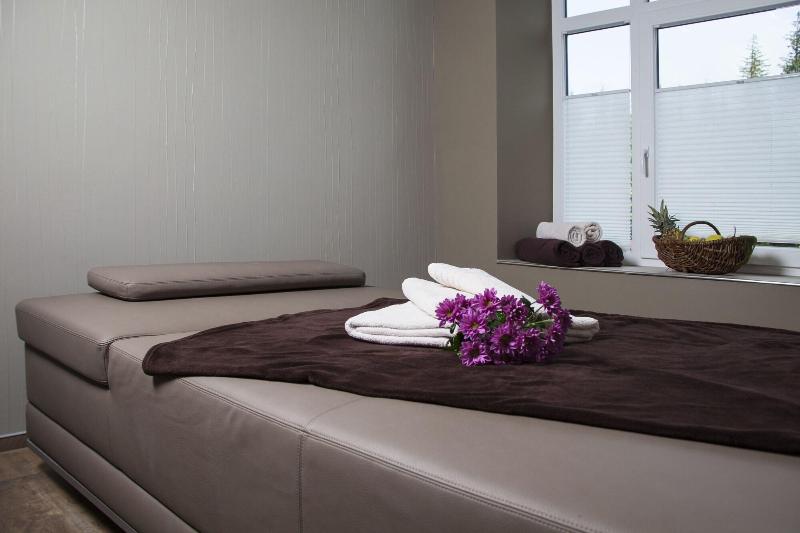 Berg Spa Hotel Gabelbach - Aktivite