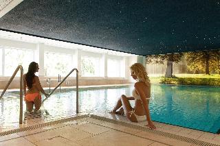 Berg Spa Hotel Gabelbach fotoÄŸrafÄ±