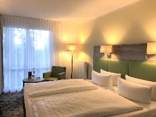 Berg Spa Hotel Gabelbach otel fotoğrafı
