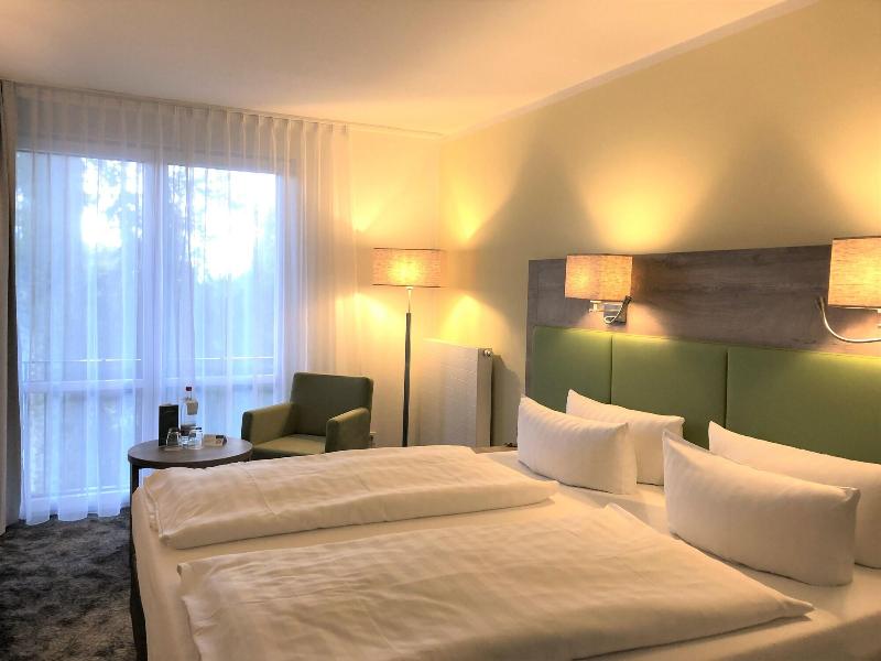 Berg Spa Hotel Gabelbach - Genel