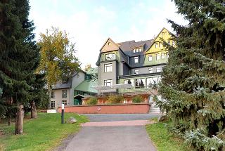 Berg Spa Hotel Gabelbach fotoÄŸrafÄ±