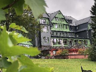 Berg Spa Hotel Gabelbach fotoÄŸrafÄ±
