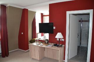 Berg Spa Hotel Gabelbach fotoÄŸrafÄ±