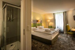 Berg Spa Hotel Gabelbach fotoÄŸrafÄ±