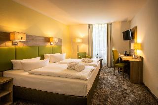 Berg Spa Hotel Gabelbach fotoÄŸrafÄ±