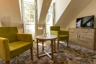 Berg Spa Hotel Gabelbach fotoÄŸrafÄ±