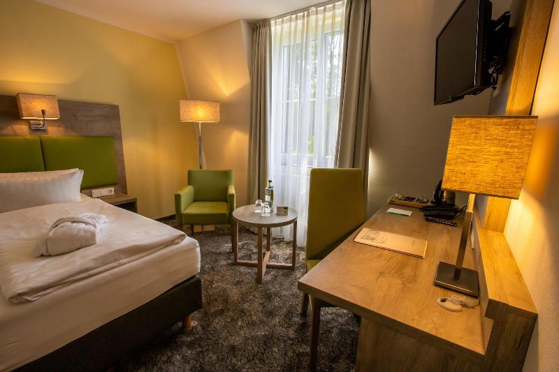 Berg Spa Hotel Gabelbach - Oda