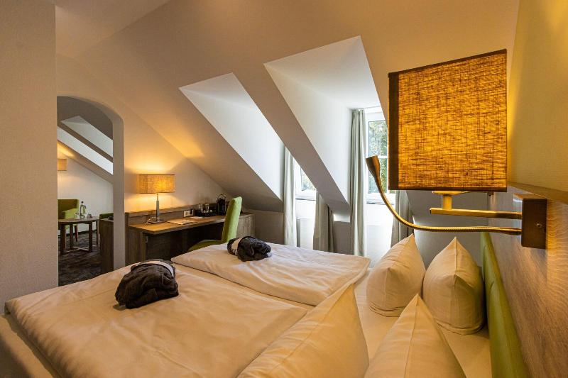 Berg Spa Hotel Gabelbach - Oda