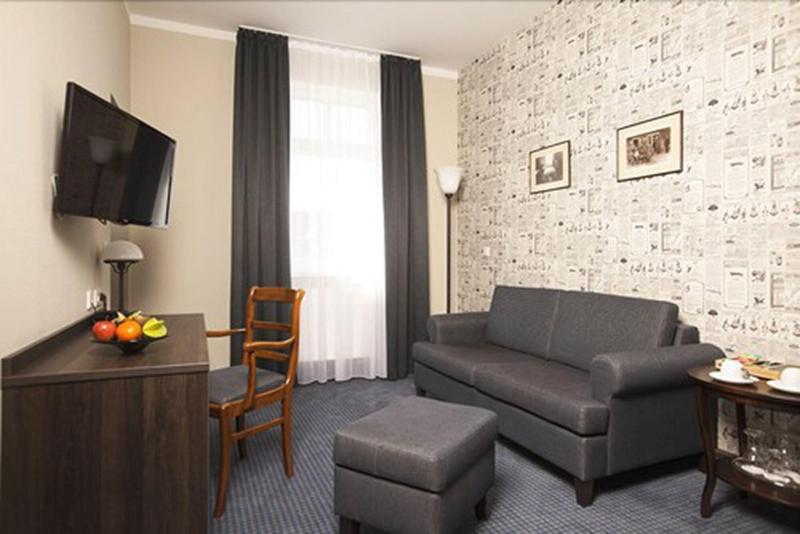 Berg Spa Hotel Gabelbach - Oda